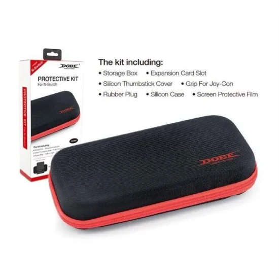 Dobe Rrotective Kit For Sw Tns-1749